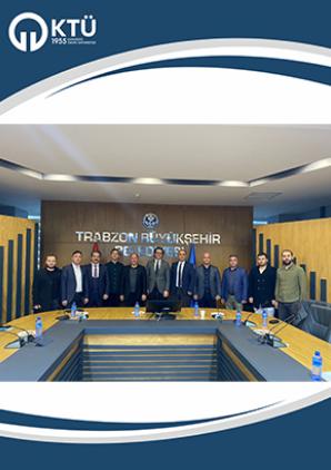 Elektrikli Araç Şarj İstasyonları Konum Belirleme Çalıştayı