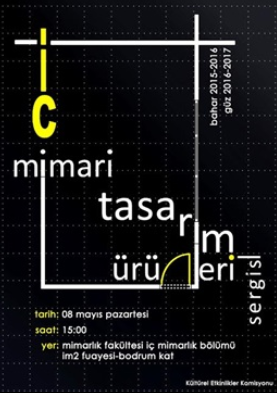 Bölüm Sergisi 2017
