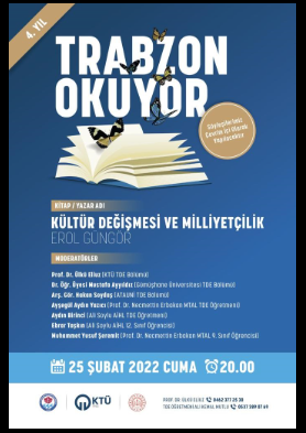 Kültür Değişmesi ve Milliyetçilik