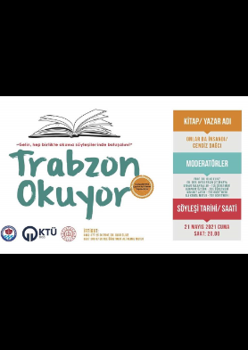 Trabzon Okuyor 