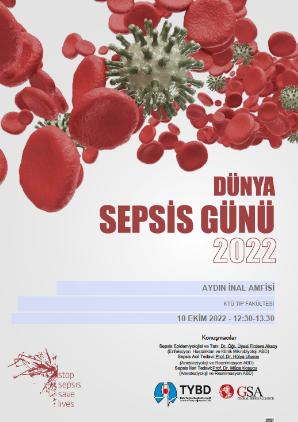 Dünya Sepsis Günü 2022