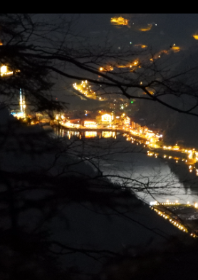 Trabzon, Çaykara, Uzungöl Tabiat Parkı Arazi Uygulaması