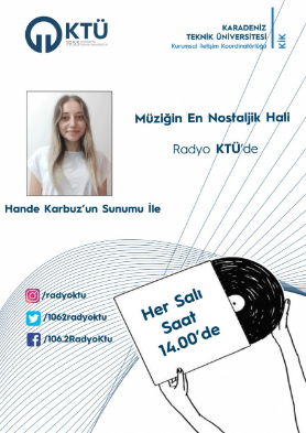 Müziğin En Nostaljik Hali