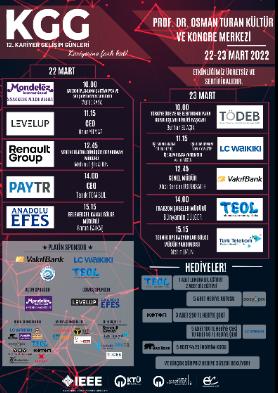 Kariyer Gelişim Günleri