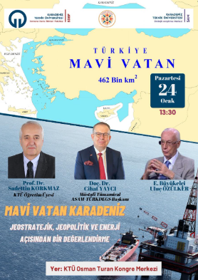Mavi Vatan