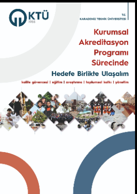 Kurumsal Akreditasyon Programı Sürecinde Hedefe Birlikte Ulaşalım