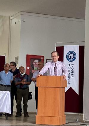 5. Bitirme Tasarım Projesi Poster Yarışması