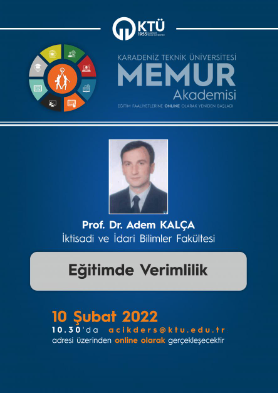 Memur Akademisi