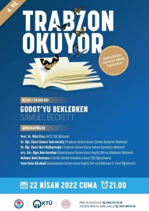 Godot'yu Beklerken / Samuel Beckett