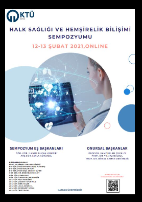 Halk Sağlığı ve Hemşirelik Bilişimi Sempozyumu