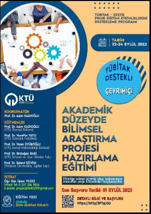 Çevrim İçi Eğitim