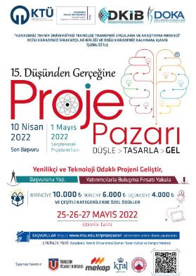 Proje Pazarı