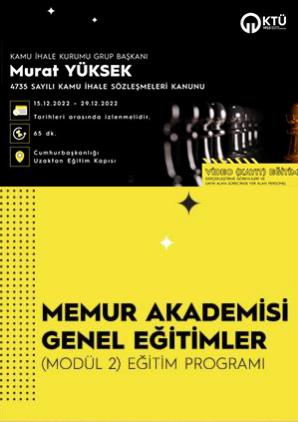 4735 Sayılı Kamu İhale Sözleşmeleri Kanunu