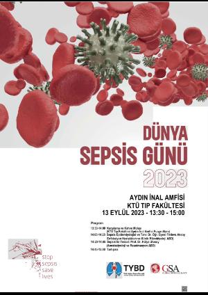 Dünya Sepsis Günü 2023