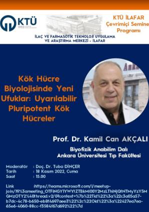 Kök Hücre Biyolojisinde Yeni Ufuklar: Uyarılabilir Pluripotent Kök Hücreler