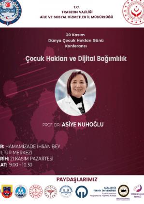 Dünya Çocuk Hakları Konferansı