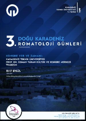 3. Doğu Karadeniz Romatoloji Günleri