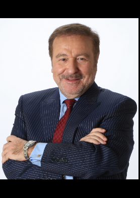 Webinar:6G and Beyond (Prof. Dr. İlhan Fuat Akyıldız)