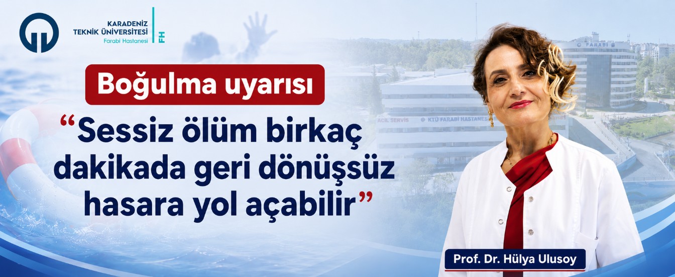 Boğulma Uyarısı: "Sessiz Ölüm Birkaç Dakikada Geri Dönüşsüz Hasara Yol Açabilir"