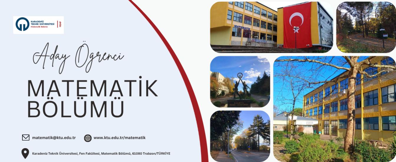 Matematik Aday Öğrenci