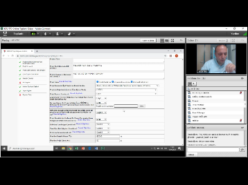 TÜBİTAK ARDEB Programları (Araştırma Destek Programları Başkanlığı) Çevrimiçi Bilgilendirme Etkinliği Düzenlendi!