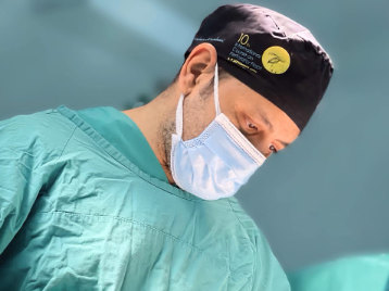 Rekonstrüktif ve Estetik Cerrahi Alanında Hassas Tedavi: Meme Cerrahisi