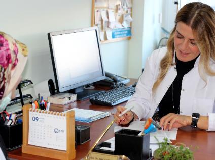 Felçte Erken Tedavi Önemli