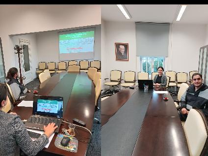 Oryantasyon Eğitimi