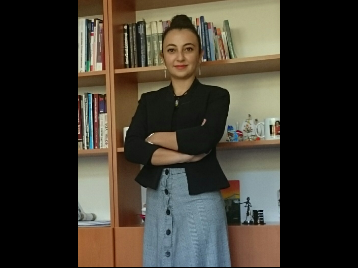 TRT Trabzon Radyosunda Davetli Konuşmacı: Doç. Dr. Arzu ERDEN