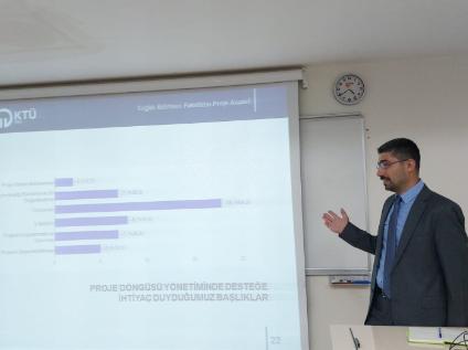 Fakültemizin Proje Analizi