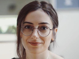 Diş Hekimliği Uzmanlık Sınavında Yüksek Başarı