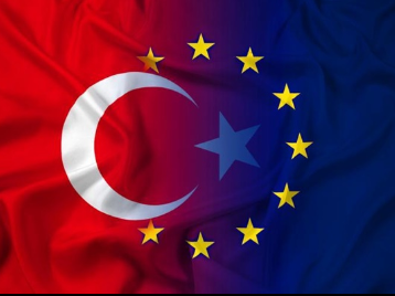 Fakültemiz Bünyesinde Yürütülen AB Projeleri