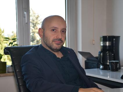 Çocuk ve Ergen Ruh Sağlığına Yeni Bir Soluk Getiriyoruz