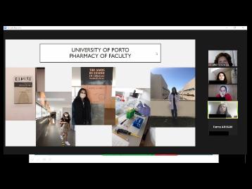 Her Yönüyle Erasmus Semineri