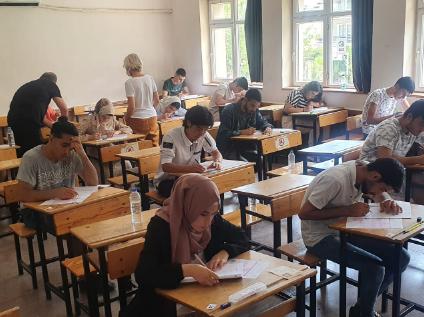 2022 KTÜYÖS Başarıyla Tamamlandı