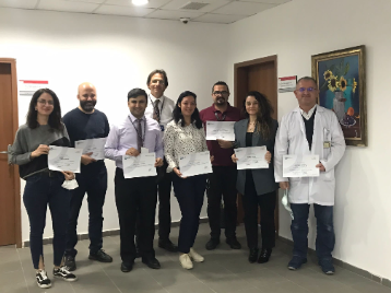 Probleme Dayalı Öğretim (PDÖ) Eğitici Eğitimi