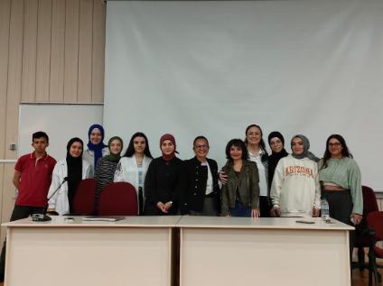 Erasmus Çalıştayı Sona Erdi