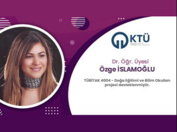 Akademisyenimize TÜBİTAK Proje Desteği