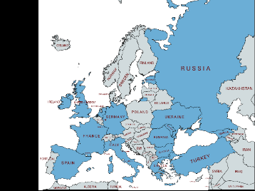 HORIZON2020(Ufuk2020) Programı Kapsamında  Üniversitemiz Sürmene Deniz Bilimleri Fakültesi Öğretim Üyelerimizin Dâhil Olduğu Proje Destek Almaya Hak Kazandı