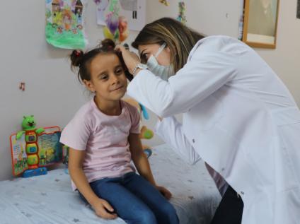 Kış Öncesi Riskli Gruplara Gribal Enfeksiyonlara Karşı Aşı Tavsiyesi