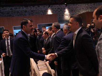 Support from KTU to 'Türkiye National Risk Shield Model'