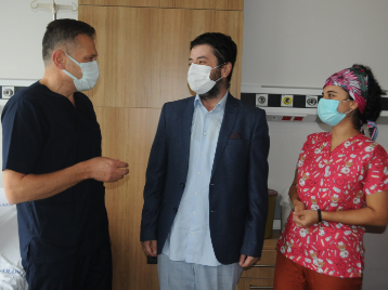 Aşıya Karşı Olmasının Bedelini Az Daha Hayatıyla Ödüyordu