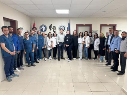 Ailemize Hoş Geldiniz