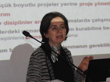 Mezunlardan beklentiler ve FEDEK Akreditasyon Değerlendirme 