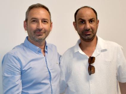 Kuveytli Hasta KTÜ Farabi Hastanesi'nde Sağlığına Kavuştu