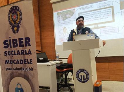 Gençlerle Şiddetsiz Gelecek Konferansı