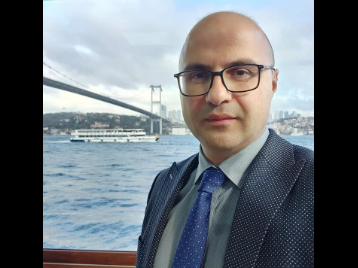 Prof. Dr. Murat ÖZKÖK İzmir Kâtip Çelebi Üniversitesi Gemi İnşaatı ve Denizcilik Fakültesi Dekanı olarak atanmıştır.