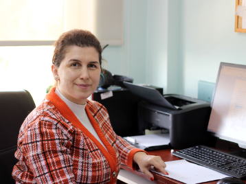 Kozmetoloji Polikliniği Hizmete Açıldı