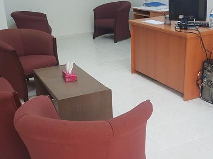 Psikolojik Danışma ve Rehberlik Merkezi Hizmete Girdi