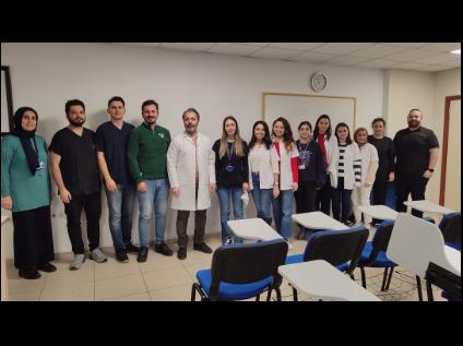 Fakültemiz Mezunlarıyla Buluşuyor